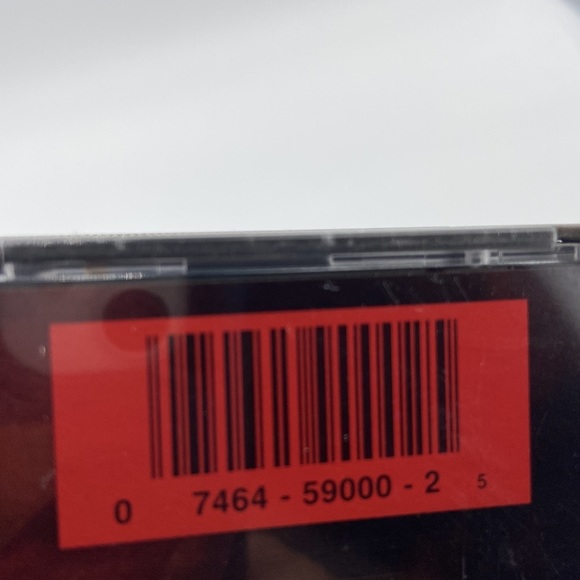 Michael Jackson History Past, Present and Future 2 Compact Disc Set - Picture 8 of 11